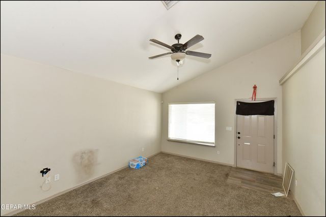 11636 Flor Achillea, Socorro, TX 79927