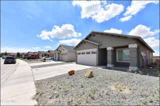 11636 Flor Achillea, Socorro, TX 79927