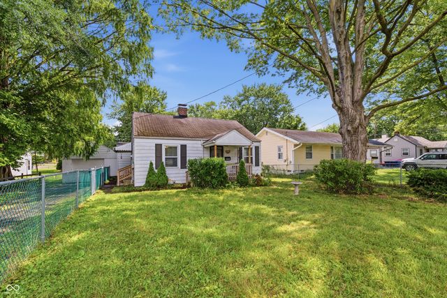 8225 E 47th Street, Indianapolis, IN 46226