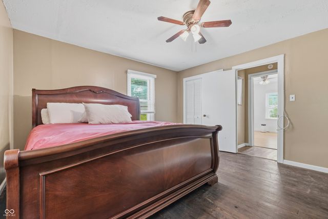 8225 E 47th Street, Indianapolis, IN 46226