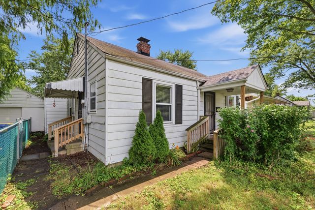8225 E 47th Street, Indianapolis, IN 46226
