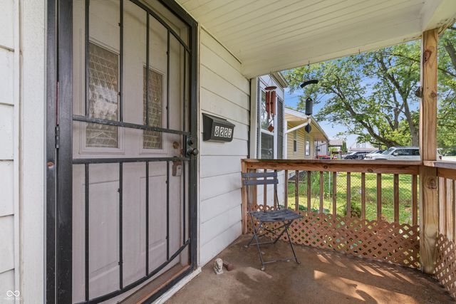 8225 E 47th Street, Indianapolis, IN 46226