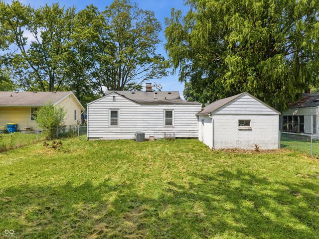 8225 E 47th Street, Indianapolis, IN 46226