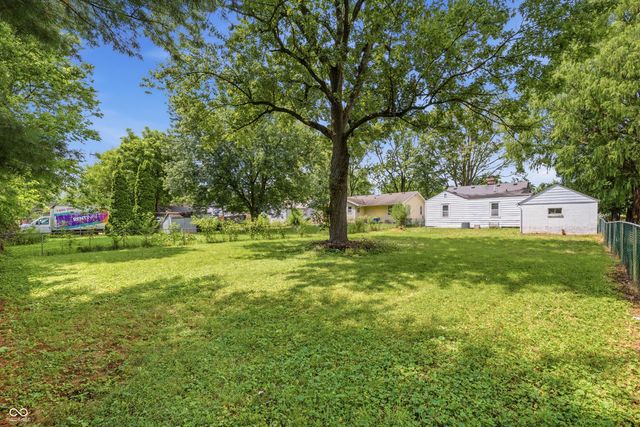 8225 E 47th Street, Indianapolis, IN 46226
