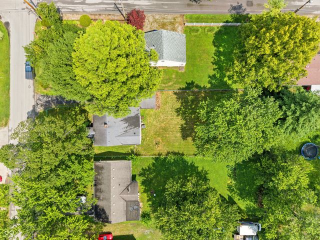 8225 E 47th Street, Indianapolis, IN 46226