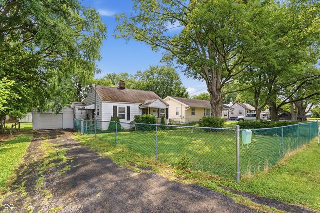 8225 E 47th Street, Indianapolis, IN 46226
