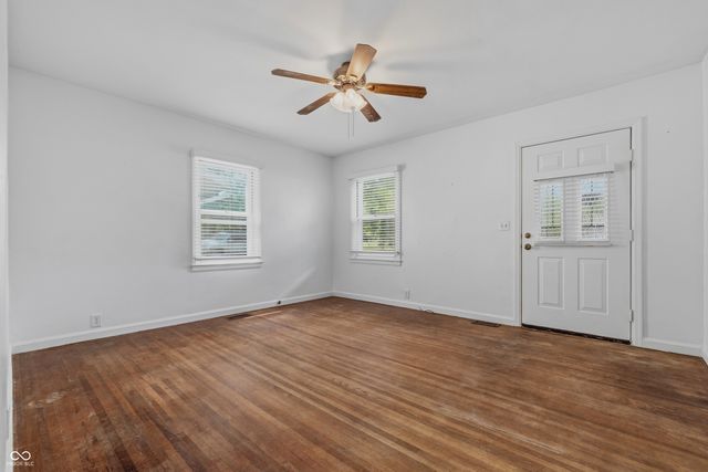 8225 E 47th Street, Indianapolis, IN 46226