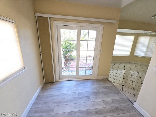 676 Cervantes Drive, Henderson, NV 89014