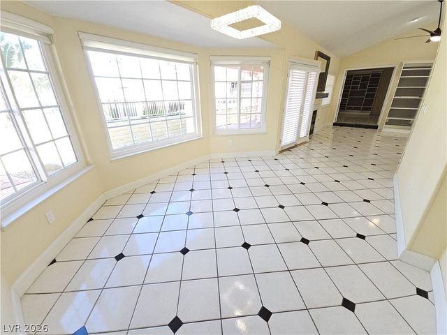 676 Cervantes Drive, Henderson, NV 89014