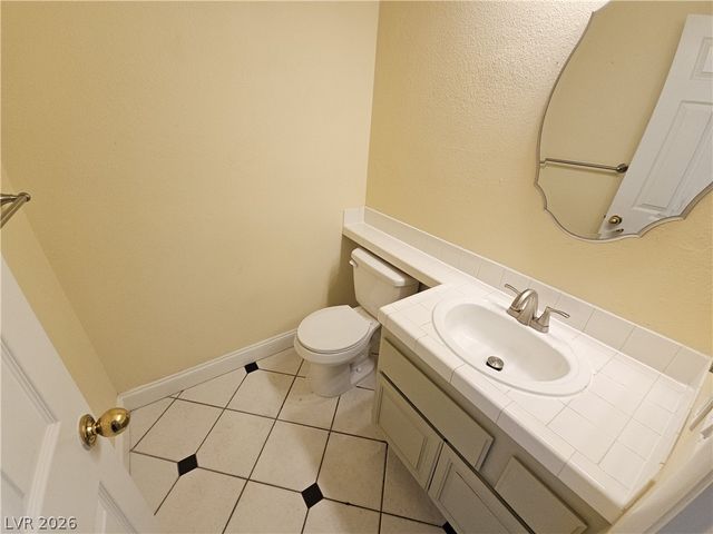 676 Cervantes Drive, Henderson, NV 89014