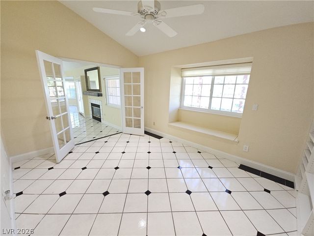 676 Cervantes Drive, Henderson, NV 89014