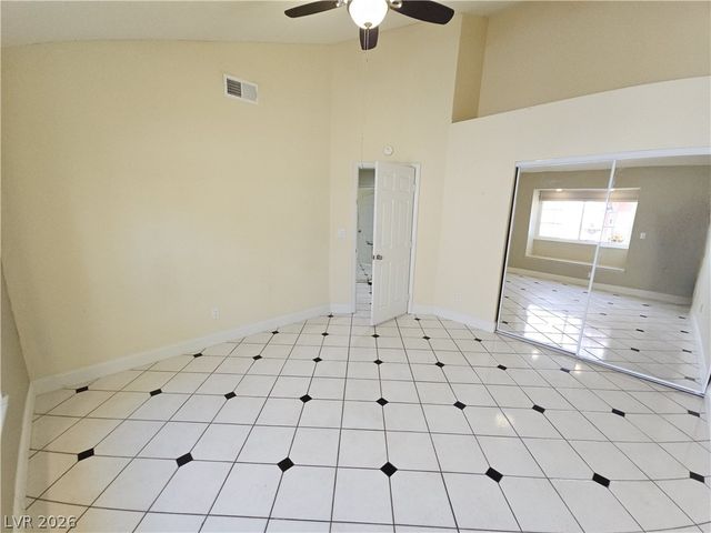 676 Cervantes Drive, Henderson, NV 89014