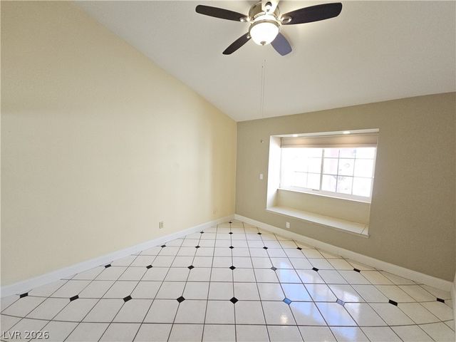 676 Cervantes Drive, Henderson, NV 89014