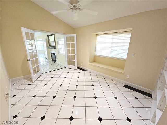 676 Cervantes Drive, Henderson, NV 89014