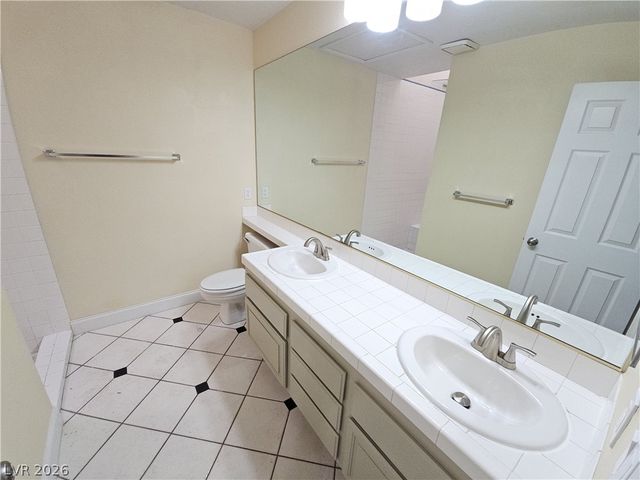 676 Cervantes Drive, Henderson, NV 89014