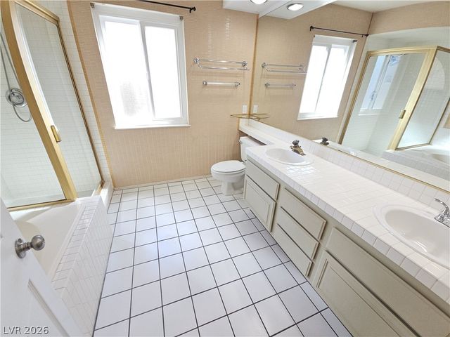 676 Cervantes Drive, Henderson, NV 89014