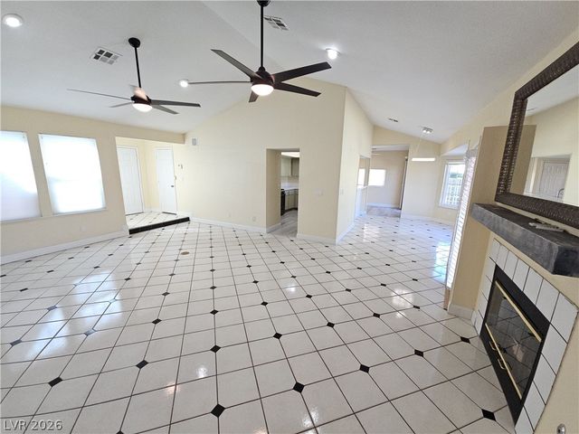 676 Cervantes Drive, Henderson, NV 89014