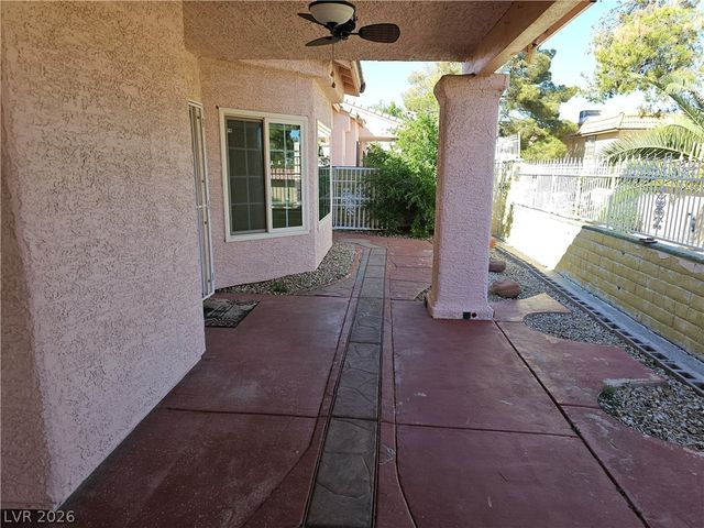 676 Cervantes Drive, Henderson, NV 89014