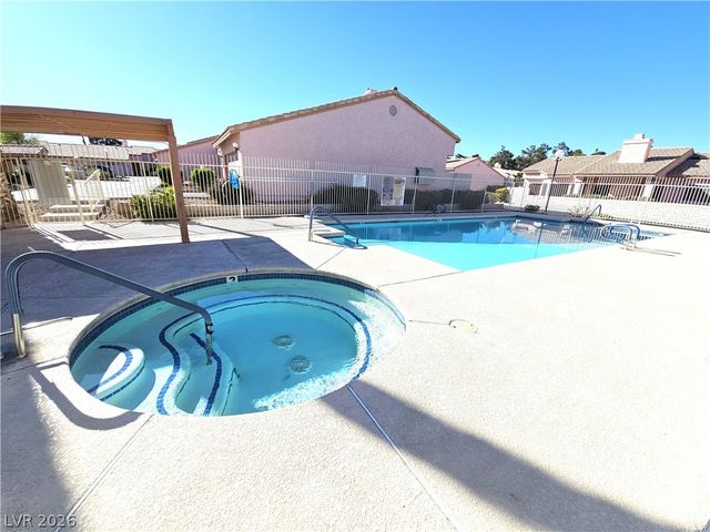 676 Cervantes Drive, Henderson, NV 89014