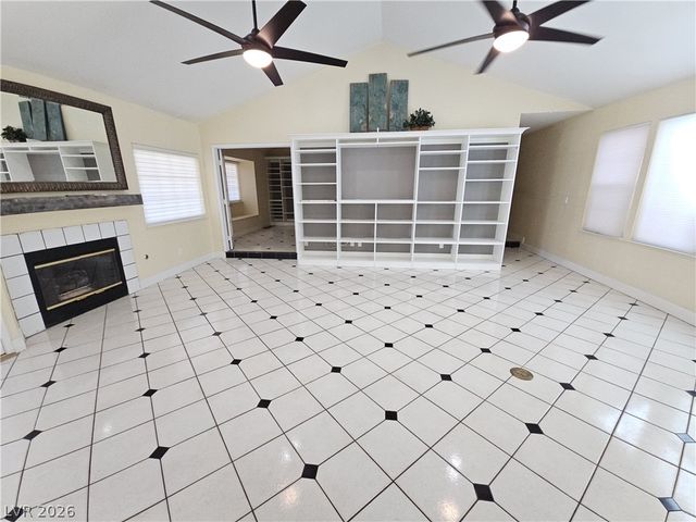 676 Cervantes Drive, Henderson, NV 89014