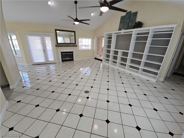 676 Cervantes Drive, Henderson, NV 89014