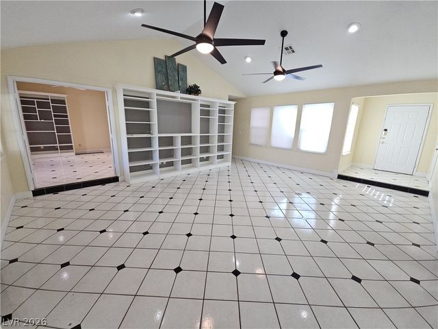 676 Cervantes Drive, Henderson, NV 89014