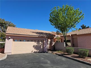 676 Cervantes Drive, Henderson, NV 89014