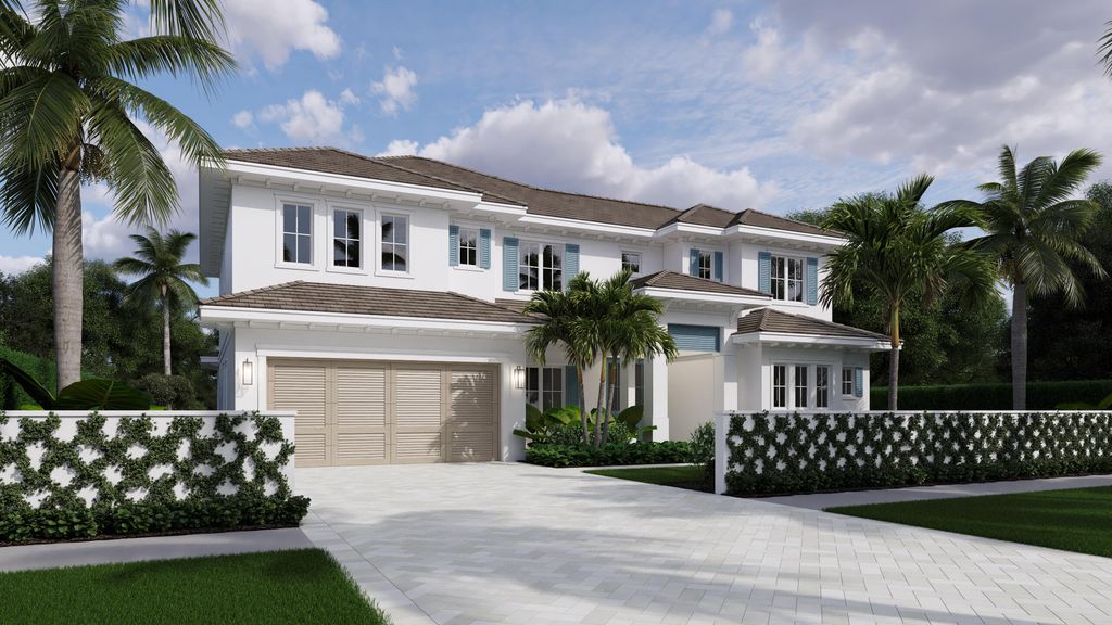 235 Forest Hill Boulevard, West Palm Beach, FL 33405