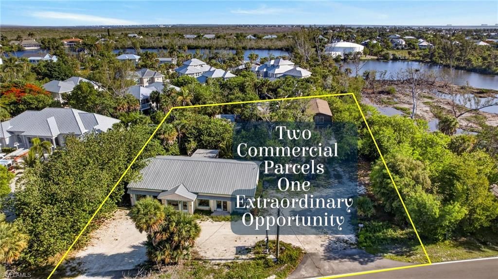 1446 Periwinkle WAY, SANIBEL, FL 33957 — photo 2