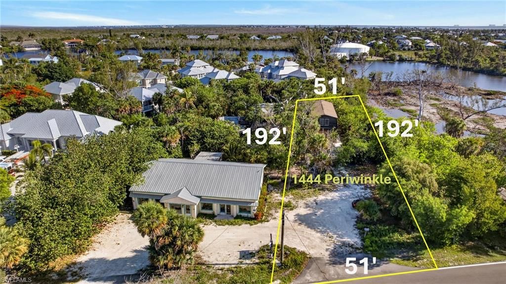 1446 Periwinkle WAY, SANIBEL, FL 33957 — photo 4