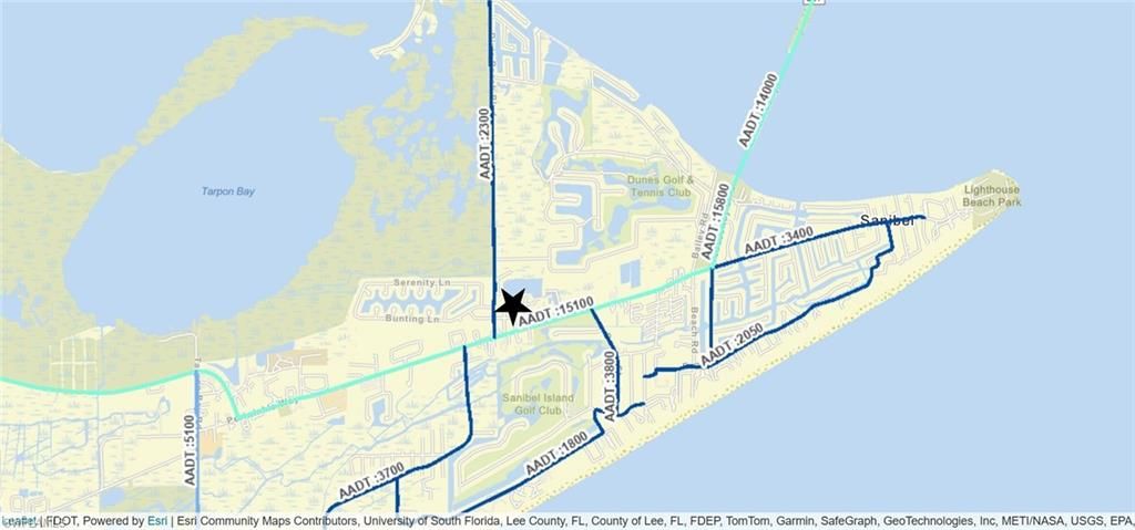 1446 Periwinkle WAY, SANIBEL, FL 33957 — photo 5