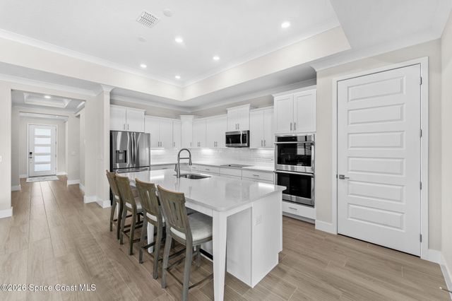 737 Clearwater Avenue, Satellite Beach, FL 32937