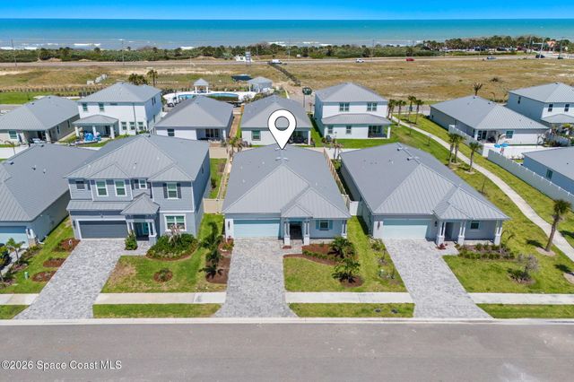 737 Clearwater Avenue, Satellite Beach, FL 32937
