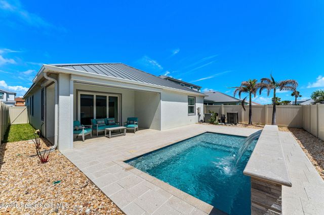737 Clearwater Avenue, Satellite Beach, FL 32937