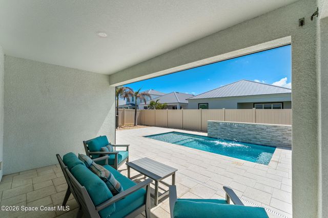 737 Clearwater Avenue, Satellite Beach, FL 32937