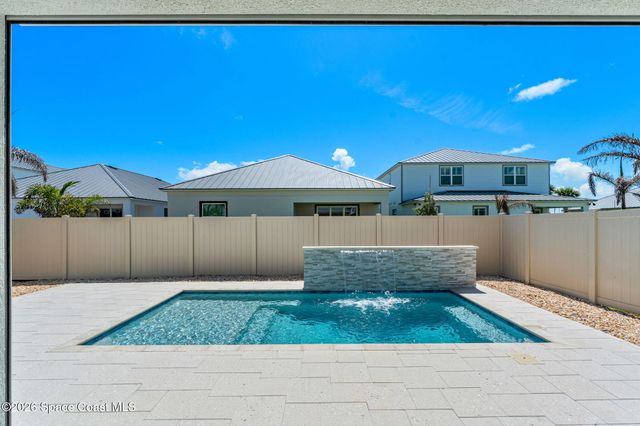 737 Clearwater Avenue, Satellite Beach, FL 32937