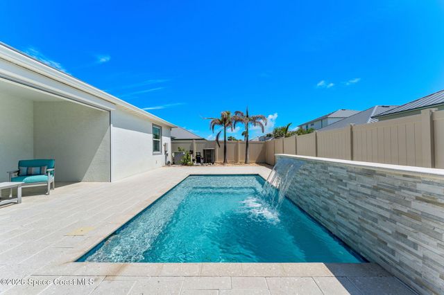 737 Clearwater Avenue, Satellite Beach, FL 32937