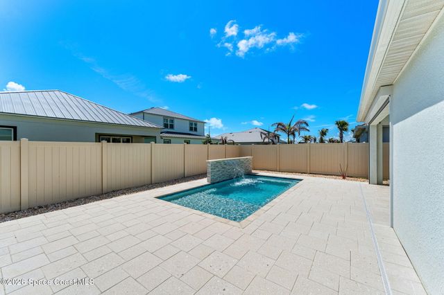 737 Clearwater Avenue, Satellite Beach, FL 32937