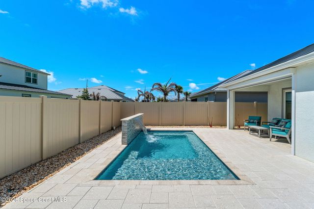 737 Clearwater Avenue, Satellite Beach, FL 32937