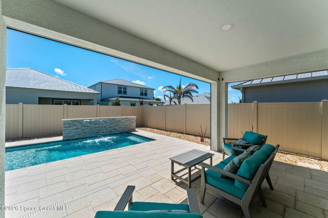 737 Clearwater Avenue, Satellite Beach, FL 32937