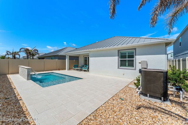 737 Clearwater Avenue, Satellite Beach, FL 32937