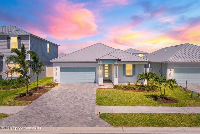 737 Clearwater Avenue, Satellite Beach, FL 32937