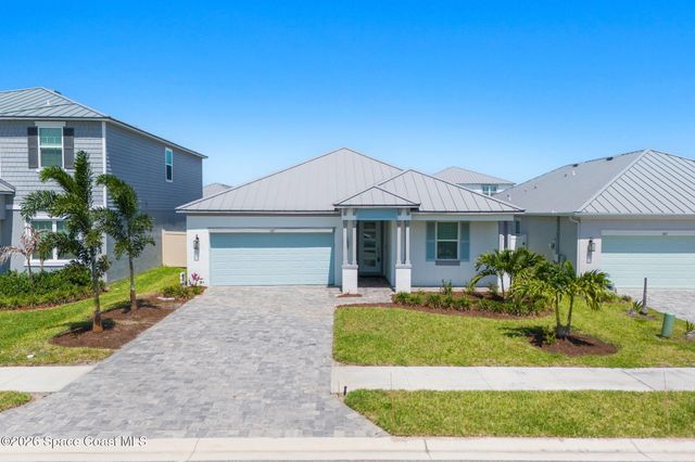 737 Clearwater Avenue, Satellite Beach, FL 32937