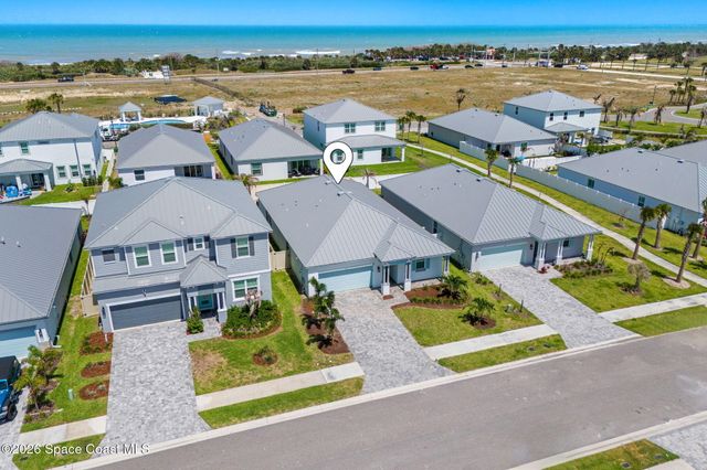 737 Clearwater Avenue, Satellite Beach, FL 32937