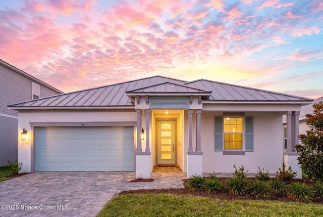 737 Clearwater Avenue, Satellite Beach, FL 32937