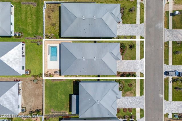 737 Clearwater Avenue, Satellite Beach, FL 32937