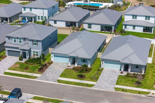 737 Clearwater Avenue, Satellite Beach, FL 32937