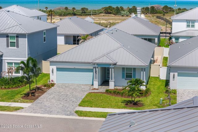 737 Clearwater Avenue, Satellite Beach, FL 32937