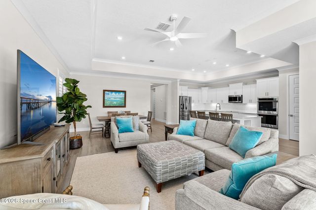 737 Clearwater Avenue, Satellite Beach, FL 32937