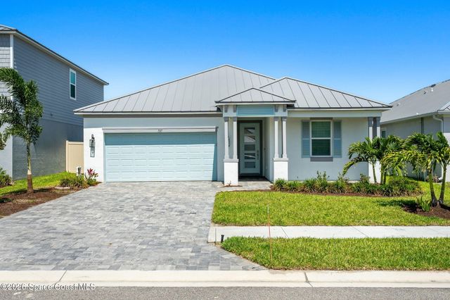 737 Clearwater Avenue, Satellite Beach, FL 32937